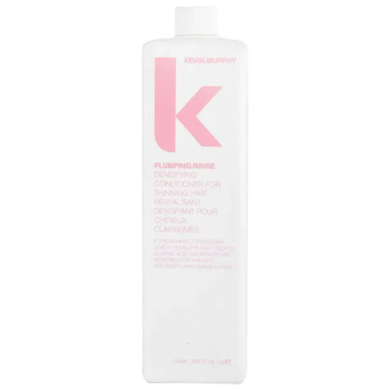 Kevin Murphy Conditioner|Plumping Rinse Densifying conditioner