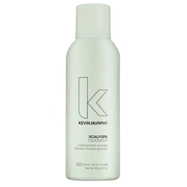 Kevin Murphy Haarmasker|Scalp Spa Treatment Calming Foam Mask