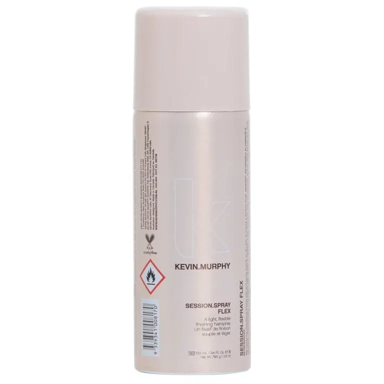 Kevin Murphy Styling Spray|Session.Spray Flex