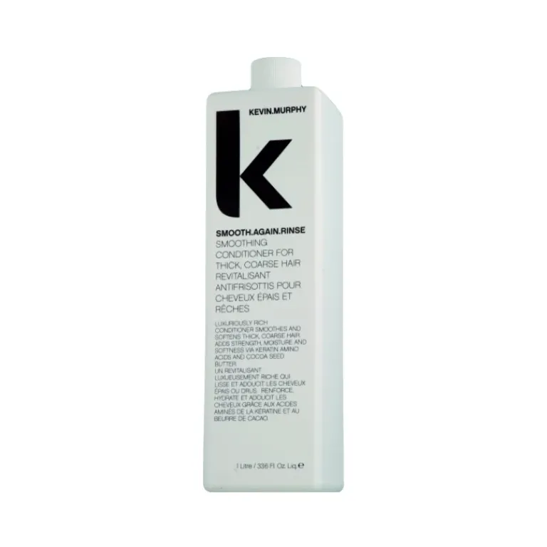 Kevin Murphy Conditioner|Smooth Again Rinse Conditioner