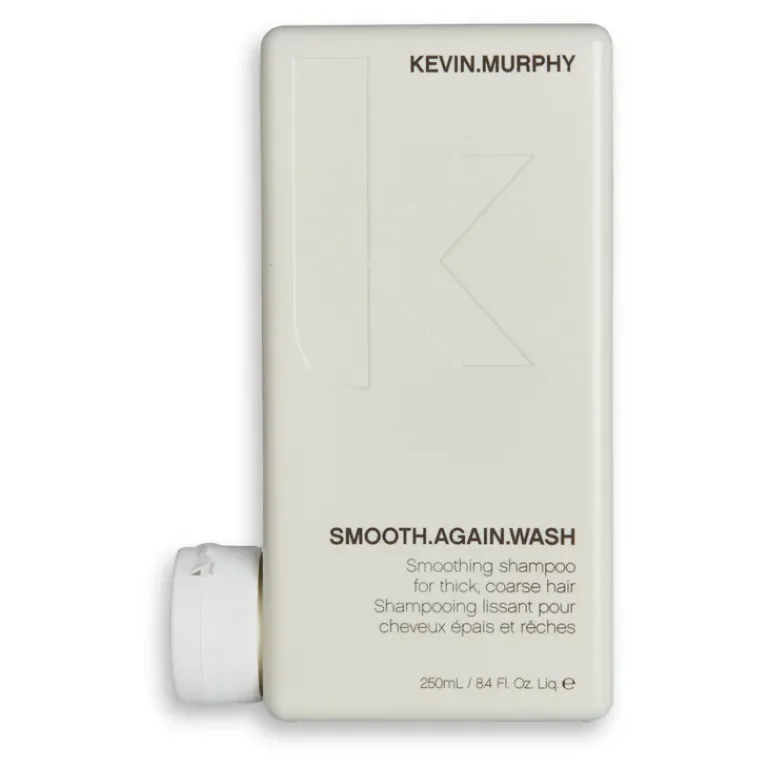 Kevin Murphy Shampoo|Smooth Again Wash Smoothing shampoo