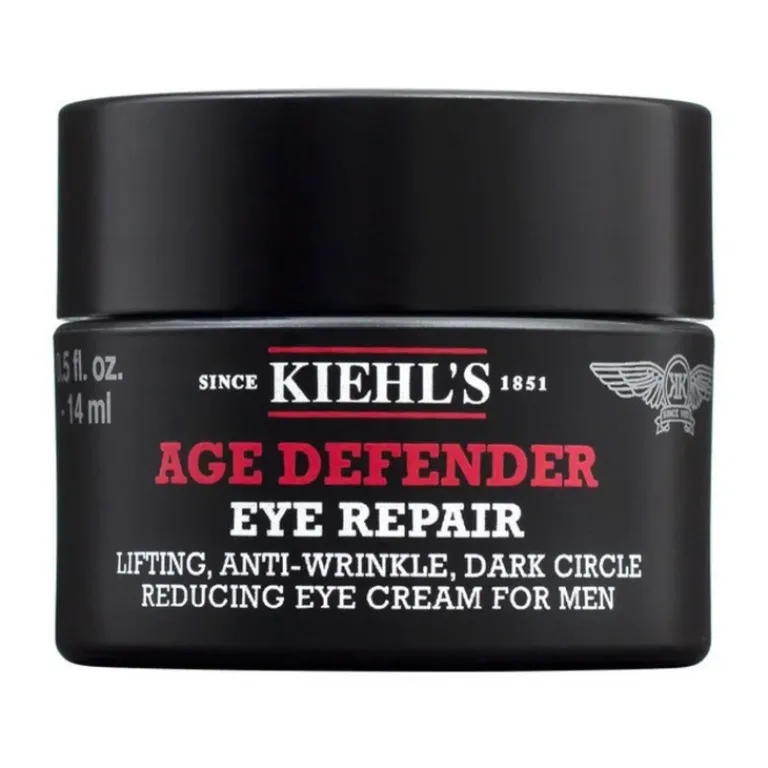 Kiehl's Heren Gezichtsverzorging|Age Defender Eye Repair