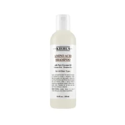 Kiehl's Shampoo|Amino Acid Shampoo