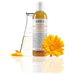 Kiehl's Gezichtsreiniging|Calendula Deep Cleansing Foaming Face Wash
