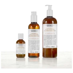 Kiehl's Gezichtsreiniging|Calendula Deep Cleansing Foaming Face Wash
