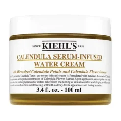 Kiehl's Dagcrème|Calendula Serum-Infused Water Cream