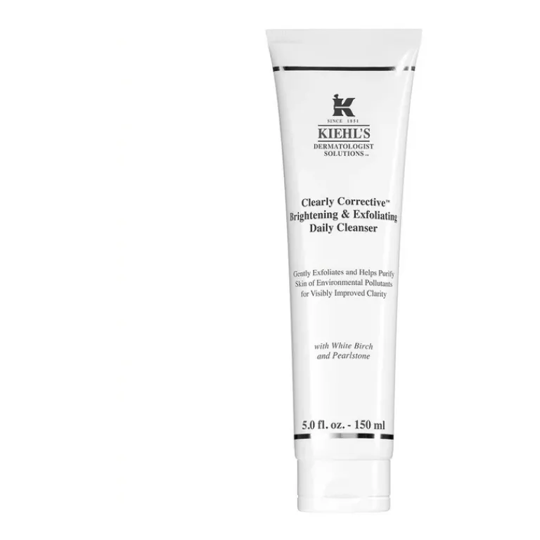 Kiehl's Gezichtsreiniging|Clearly Corrective™ Brightening & Exfoliating Daily Cleanser