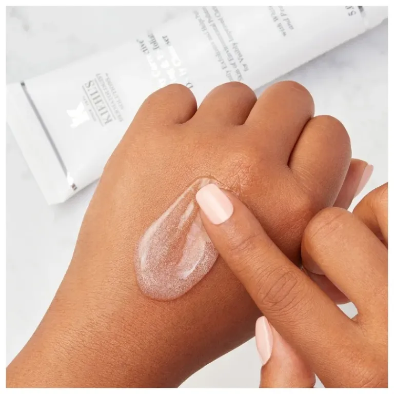 Kiehl's Gezichtsreiniging|Clearly Corrective™ Brightening & Exfoliating Daily Cleanser