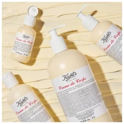 Kiehl's Moisturizer|Creme de Corps