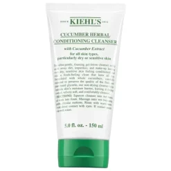 Kiehl's Gezichtsreiniging|Cucumber Herbal Conditioning Cleanser Reinigingsolie
