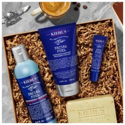 Kiehl's Heren Gezichtsverzorging|Facial Fuel Energizing Cleanser