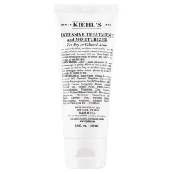 Kiehl's Moisturizer|Intensive Treatment And Moisturizer