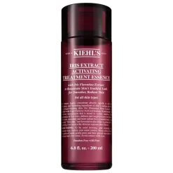 Kiehl's Gezichtsreiniging|Iris Extract Activating Treatment Essence