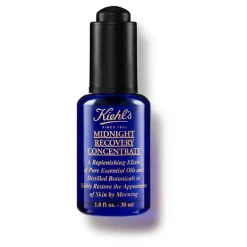 Kiehl's Dagcrème|Midnight Recovery Concentrate Gezichtsolie