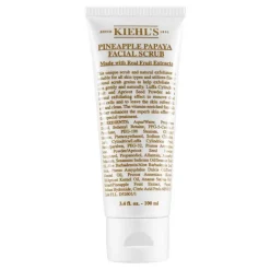 Kiehl's Gezichtsreiniging|Pineapple Papaya Gezichtsscrub