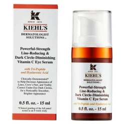 Kiehl's Oogverzorging|Powerful Strength Line Reducing & Dark Circle Oogserum