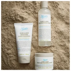 Kiehl's Gezichtsreiniging|Rare Earth Pore Refining Toner