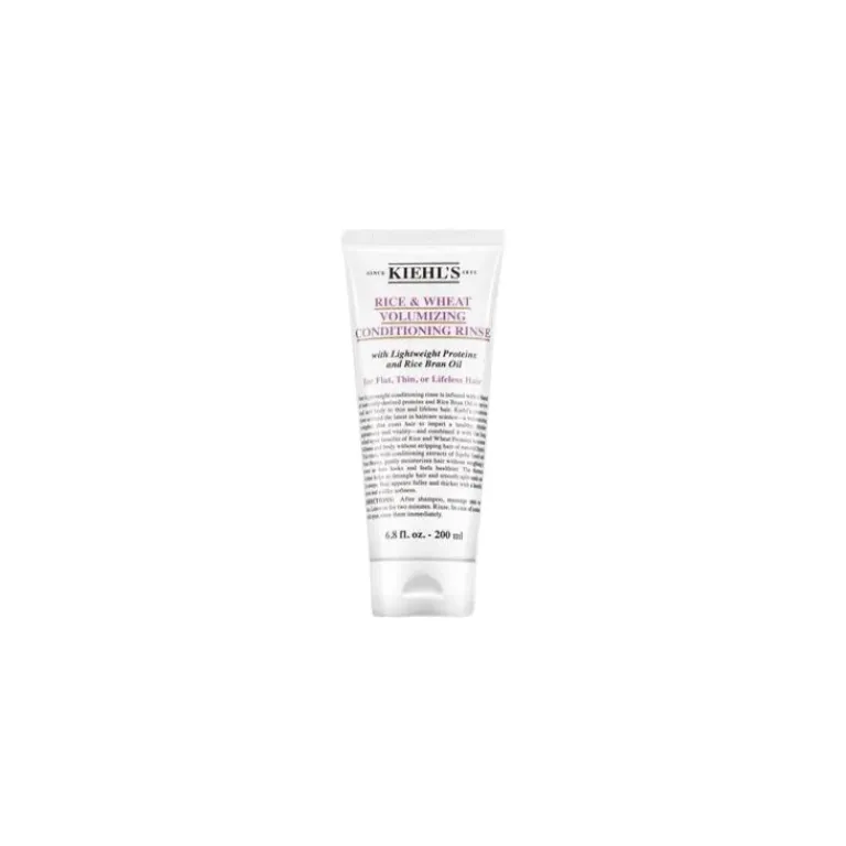 Kiehl's Conditioner|Rice and Wheat Volumizing Conditioning Rinse