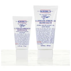 Kiehl's Hand-En Voetverzorging|Ultimate Strength Hand Salve Handcrème