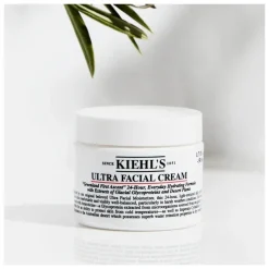Kiehl's Dagcrème|Ultra Facial Cream