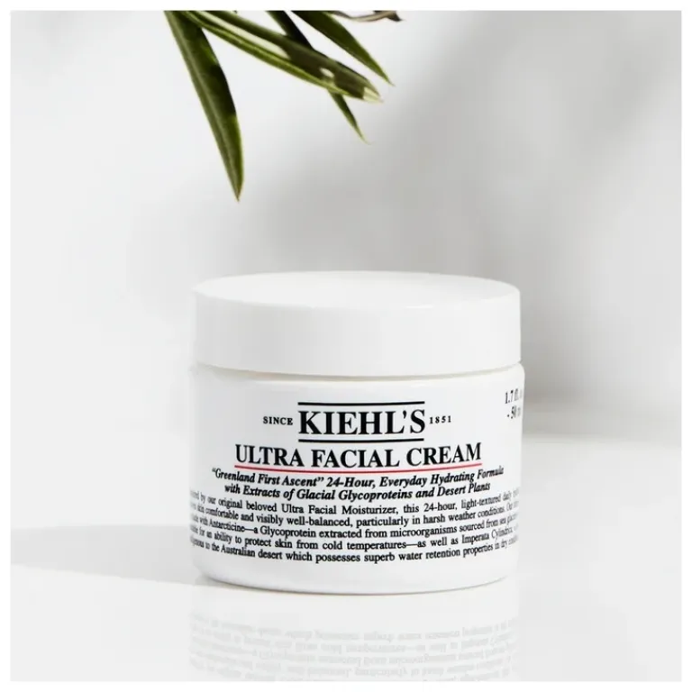 Kiehl's Dagcrème|Ultra Facial Cream
