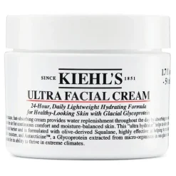 Kiehl's Dagcrème|Ultra Facial Dagcrème