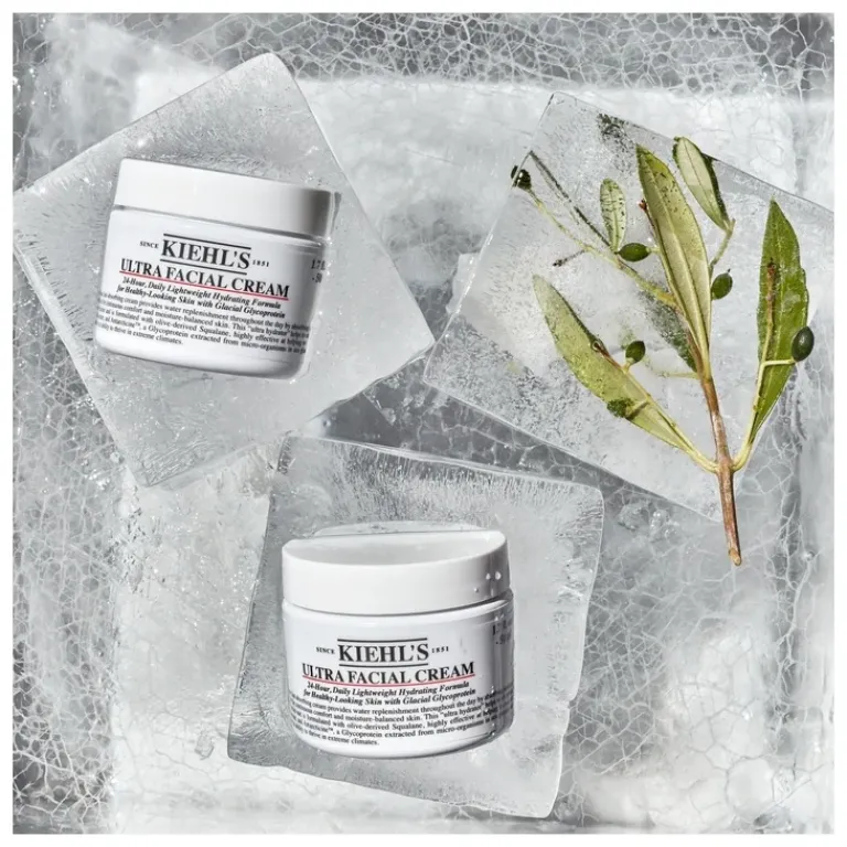 Kiehl's Dagcrème|Ultra Facial Dagcrème