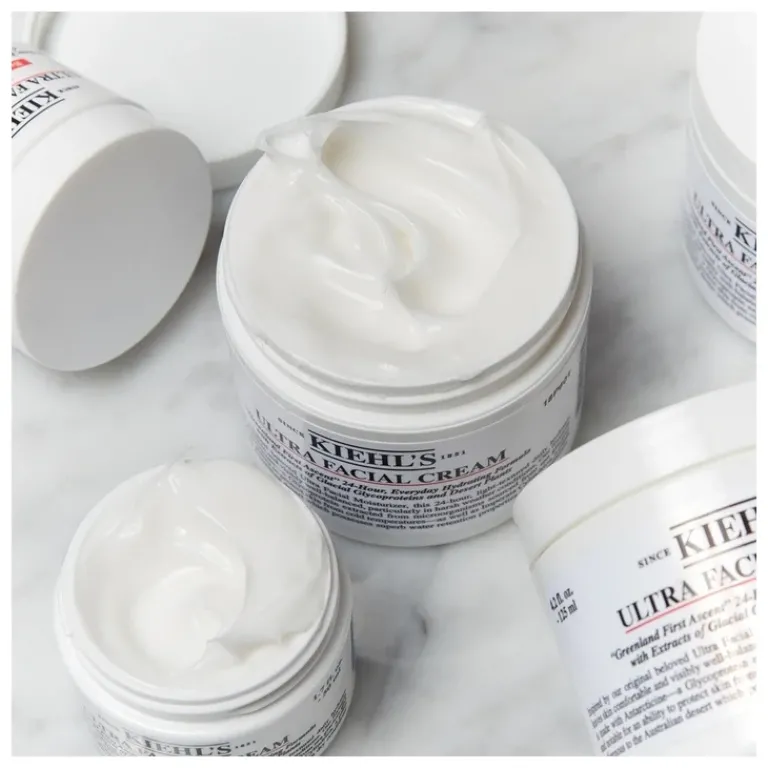 Kiehl's Dagcrème|Ultra Facial Dagcrème