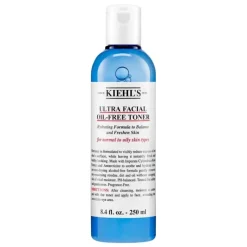 Kiehl's Gezichtsreiniging|Ultra Facial Oil Free Toner