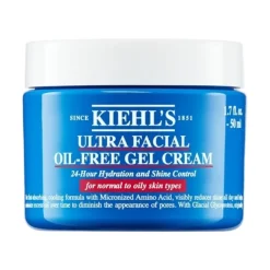 Kiehl's Dagcrème|Ultra Facial Oil Free Dagcrème