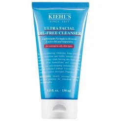 Kiehl's Gezichtsreiniging|Ultra Facial Oil-Free Reinigingsschuim