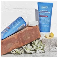 Kiehl's Gezichtsreiniging|Ultra Facial Oil-Free Reinigingsschuim