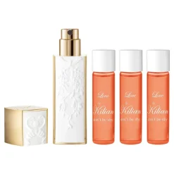 Kilian Dames Gift Sets|Love, Don't Be Shy Gift Set Refillable Travel Spray