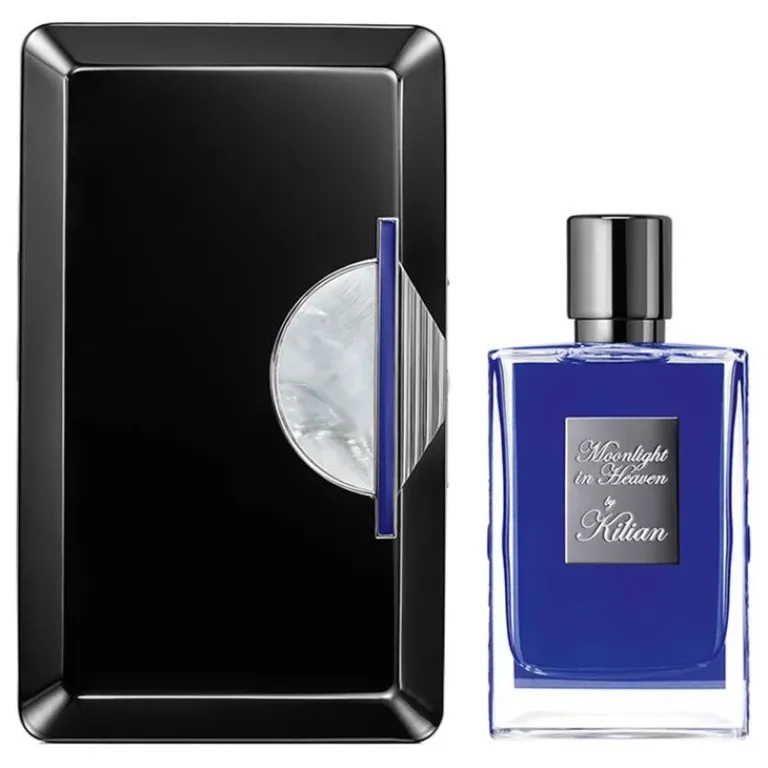 Kilian Unisex Gift Sets|Heren Gift Sets|Moonlight in Heaven Clutch Gift Set