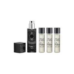 Kilian Heren Gift Sets|Straight To Heaven White Cristal Gift Set