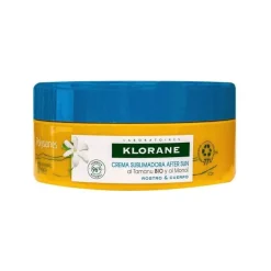 Klorane After Sun|Polysianes After-Sun Sublimating Cream
