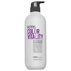 KMS Shampoo|Colorvitality Shampoo