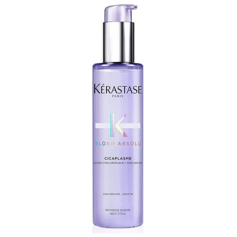 Kérastase Conditioner|Blond Absolu Cicaplasma Leave-in Creme