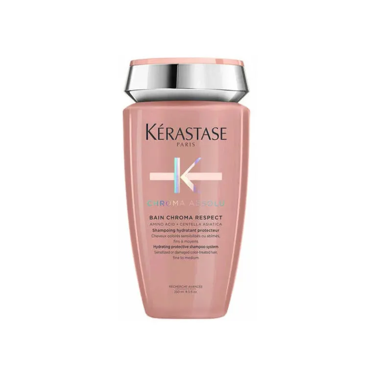 Kérastase Shampoo|Chroma Absolu Bain Respect Shampoo