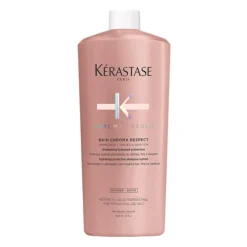Kérastase Shampoo|Chroma Absolu Bain Respect Shampoo