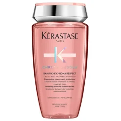 Kérastase Shampoo|Chroma Absolu Bain Respect Shampoo Riche