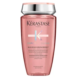 Kérastase Shampoo|Chroma Absolu Bain Respect Shampoo Riche