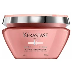 Kérastase Haarmasker|Chroma Absolu Filler Masker