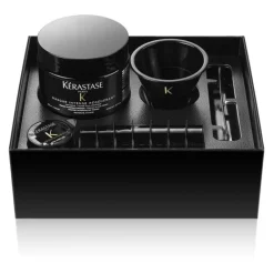 Kérastase Haarproducten Set|Chronologiste Rituel D'Exception Régénérant Set