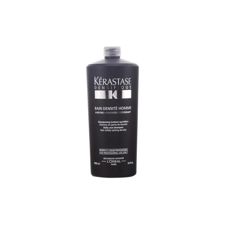 Kérastase Heren Haarverzorging|Densifique Daily Care Shampoo