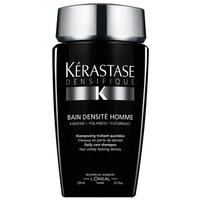 Kérastase Heren Haarverzorging|Densifique Daily Care Shampoo