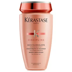 Kérastase Shampoo|Discipline Bain Fluidealiste