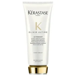 Kérastase Conditioner|Elixir Ultime Le Fondant Beautifying oil infused conditioner