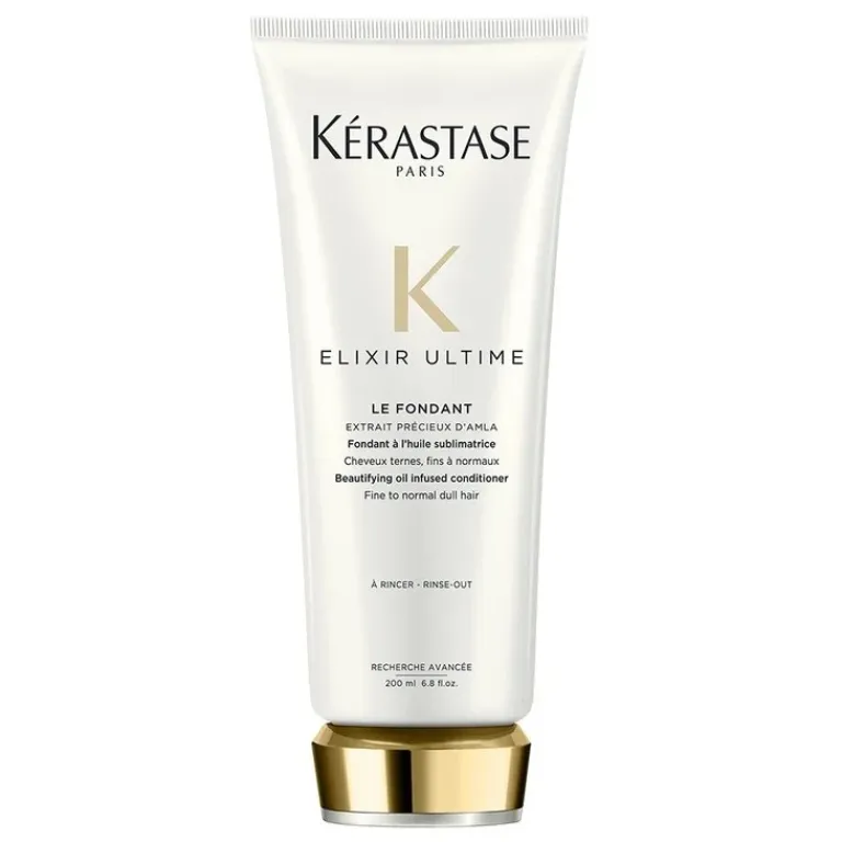 Kérastase Conditioner|Elixir Ultime Le Fondant Beautifying oil infused conditioner