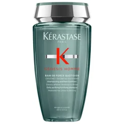 Kérastase Heren Haarverzorging|Genesis Homme Bain De Force Quotidien Shampoo